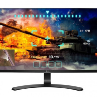 5 лучших мониторов для фотографов - рейтинг 2018 отзывы