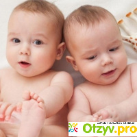Какова вероятность рождения близнецов? От чего зависит рождение близнецов? отзывы