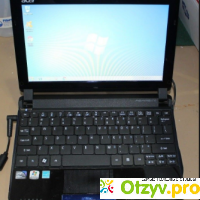 Отзыв о Нетбук Acer Aspire One NAV50 (N214) отзывы