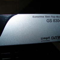 Спутниковый ресивер General Satellite GS-8304 Триколор ТВ отзывы