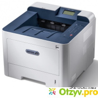 Принтер Xerox Phaser 3330 отзывы