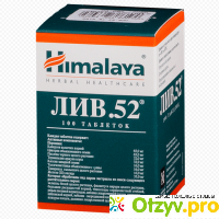 ЛИВ.52: инструкция по применению, цена, отзывы, аналоги таблеток ЛИВ.52 отзывы