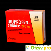 Ибупрофен таблетки: инструкция по применению, цена, отзывы, аналоги отзывы
