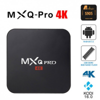 Mxq pro 4k отзывы отзывы