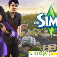 The sims 3 deluxe edition отзывы