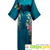 Платье в японском стиле отзывы
