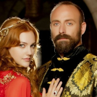 Великолепный век смотреть онлайн отзывы