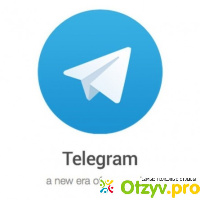 Мобильный мессенджер Telegram отзывы