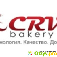 CRV bakery- производство и продажа пищевого и насосного оборудования отзывы