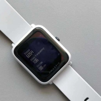 Xiaomi amazfit bip отзывы отзывы