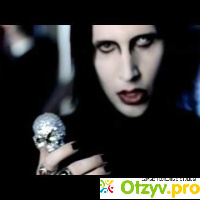 Видеоклип Marilyn Manson - Tainted Love (Official Music Video) and Lyrics отзывы