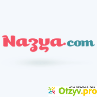 Nazya com интернет магазин отзывы