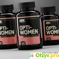 Opti women отзывы отзывы