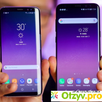 Samsung galaxy s9 plus отзывы отзывы