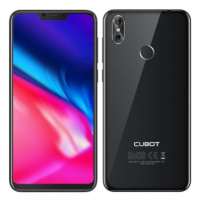 Cubot p20 отзывы