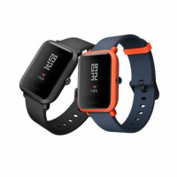 Amazfit bip отзывы