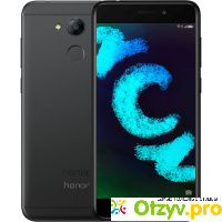 Huawei honor 6c pro отзывы отзывы