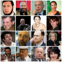 Самые известные евреи России: список с фото отзывы