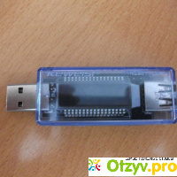 USB тестер KWS -V20. отзывы