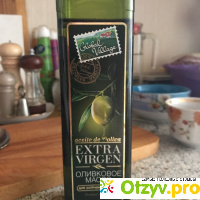 Оливковое масло global village отзывы