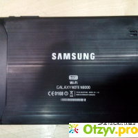 Samsung galaxy note n8000 отзывы отзывы