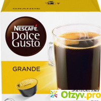Nescafe dolce gusto в капсулах отзывы