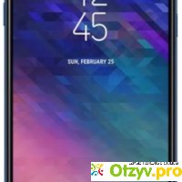 Samsung A6+ 2018 отзывы