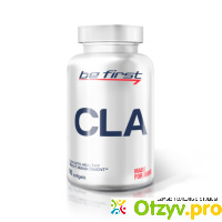 Be First Конъюгированная линолевая кислота CLA, 90 гелевых капсул отзывы