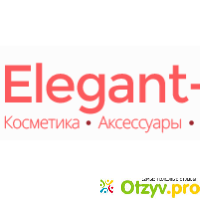 Интернет-магазин Elegant-life.ru отзывы