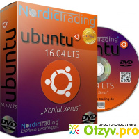 Операционная система Linux Ubuntu 18.04.2 LTS отзывы