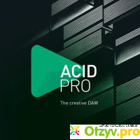 ACID Pro 7 отзывы