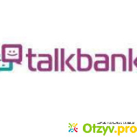 TalkBank отзывы