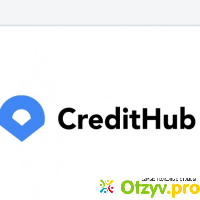 Сервис «CreditHub» отзывы