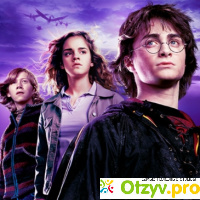 Как снимали фильмы про Гарри Поттера отзывы