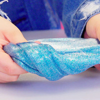 Как сделать слайм отзывы