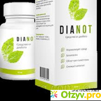 Dianot (Дианот) от диабета: цена, отзывы, купить отзывы