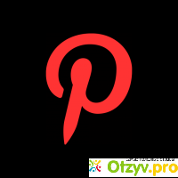 Pinterest.com - социальная сеть 