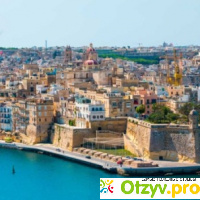 Мальта отзывы туристов 2018 отзывы
