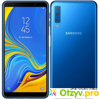 Samsung galaxy a7 2018 отзывы отзывы