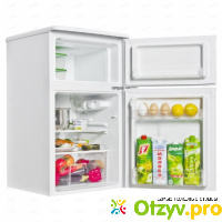 Холодильник shivaki shrf 90d отзывы