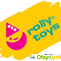 Официальный сайт производителя ROLLY TOYS в России отзывы