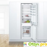 Холодильник бош отзывы покупателей отзывы