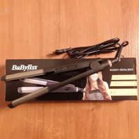 Babyliss выпрямитель для волос отзывы отзывы