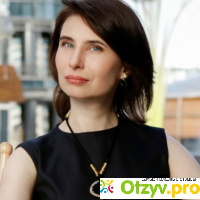 Ольга Юрковская психолог, бизнес-тренер отзывы