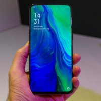 Смартфон Oppo Reno отзывы