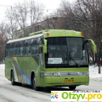 Балаково саратов автобус отзывы