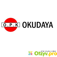OKUDAYA - складская техника из Японии отзывы