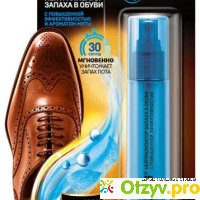 Salton Expert нейтрализатор запаха в обуви с повышенной эффективностью отзывы