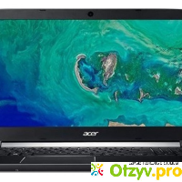 Acer ASPIRE 7 (A715-72G) отзывы