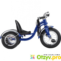 Велосипед детский Schwinn Roadster Trike отзывы